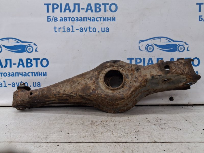 Рычаг задней подвески нижний поперечный (под пружину) Suzuki Grand Vitara 2005-2016 4620565J00 (Арт. Киев - изображение 1