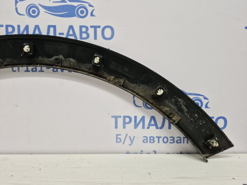 Накладка крыла SsangYong Korando 2010-2019 7952034000 (Арт. 51112) Київ - зображення 6