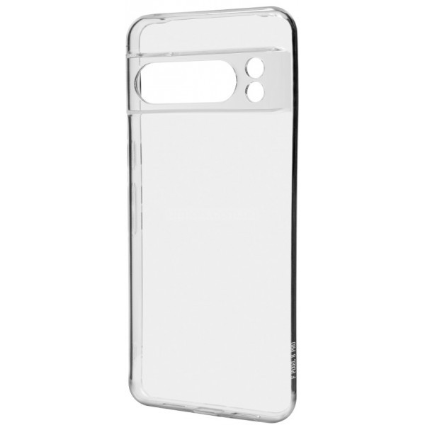 Чохол ArmorStandart Air Camera cov для Google Pixel 8 Pro Прозорий Харків - зображення 1