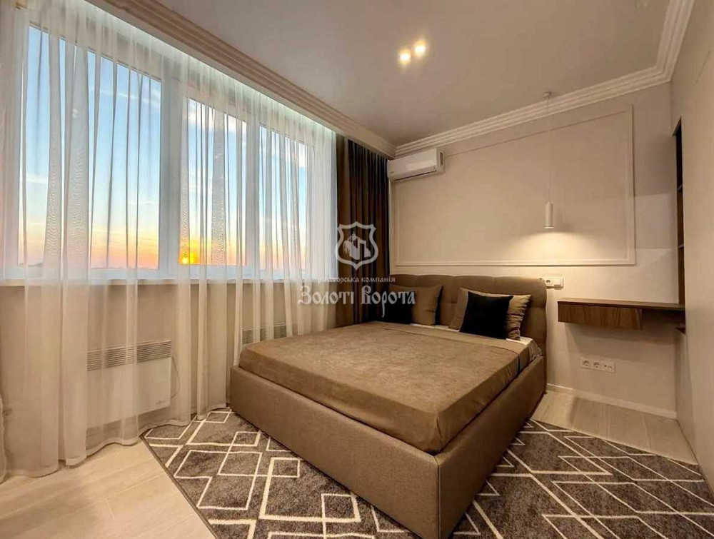 продажа 1-к квартира Киев, Соломенский, 73000 $ Київ - зображення 1