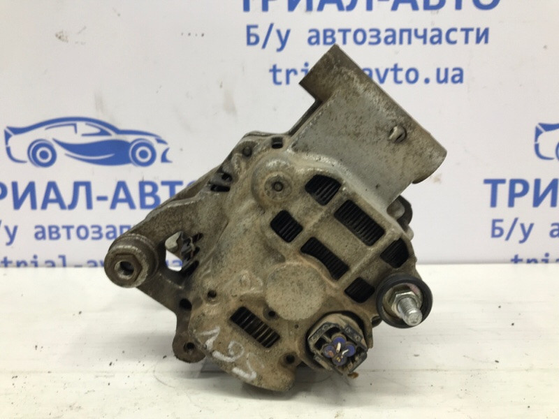 Генератор Suzuki Grand Vitara JT 2.4 БЕНЗИН J24B 2005 (б/у) Київ - зображення 4