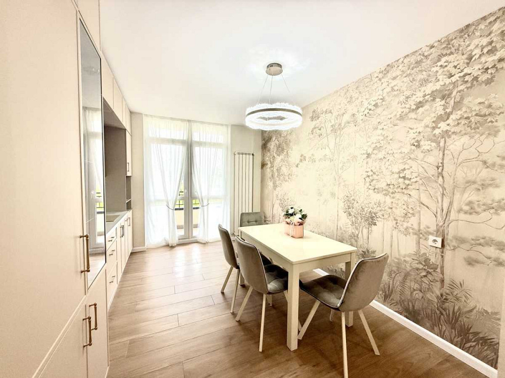 продажа 2-к квартира Броварский, Бровары, 149000 $ Бровари - зображення 12