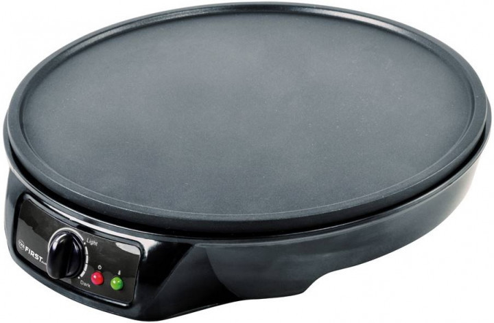 Млинниця First FA-5307 30 см Київ - зображення 1