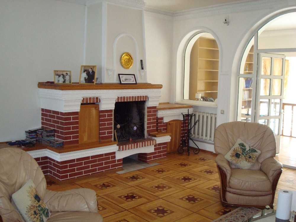 Дом 425м2 Соф.Борщаговке возле Кольцевой.. Киев - изображение 4