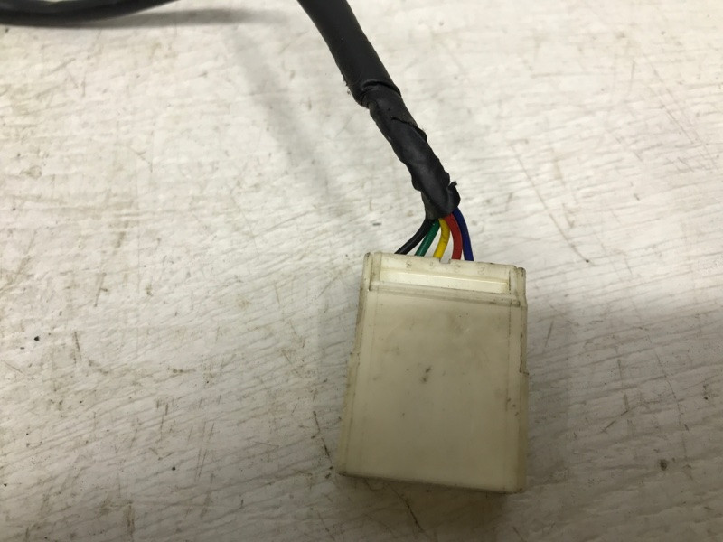 Датчик угла поворота руля SsangYong Kyron DJ 2.0 DIESEL D20DT 2005 (б/у) Киев - изображение 4