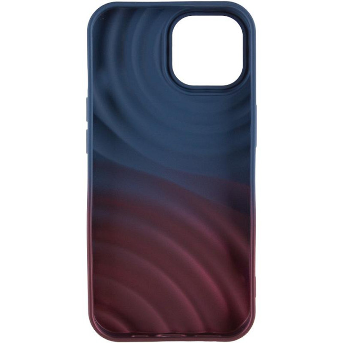 Чехол TPU ColorWave для Apple iPhone 11 (6.1") Херсон - изображение 3