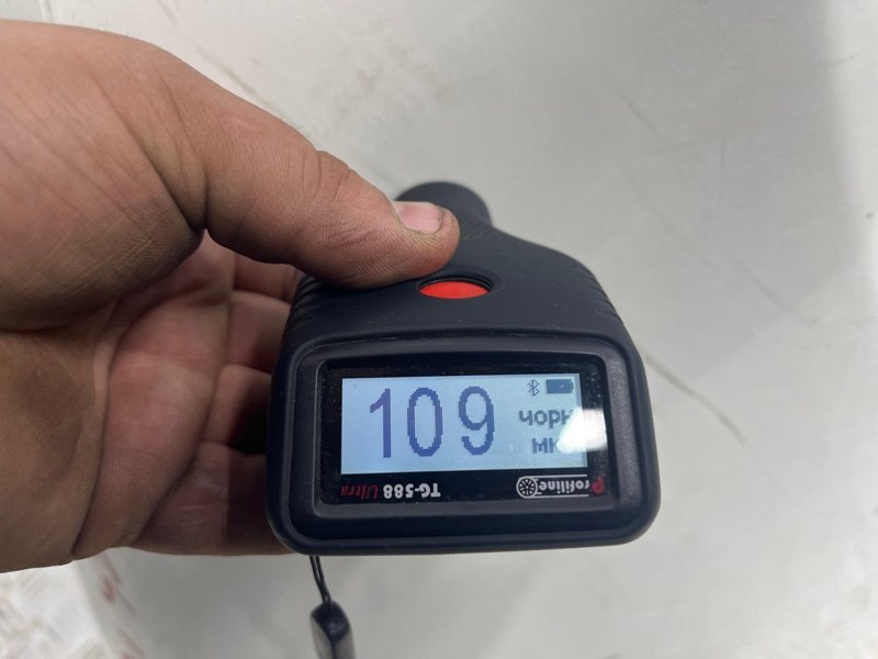 Крыло переднее правое Infiniti FX 2002-2008 63100CG000 (Арт. 71395) Київ - зображення 6