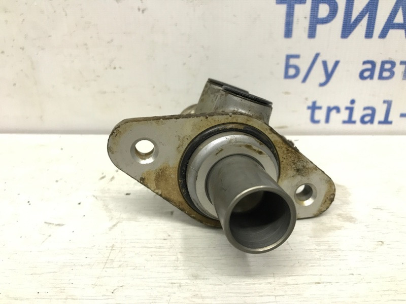 Тормозной цилиндр главный SsangYong Korando C200 2.0 DIESEL 2010 (б/у) Киев - изображение 2