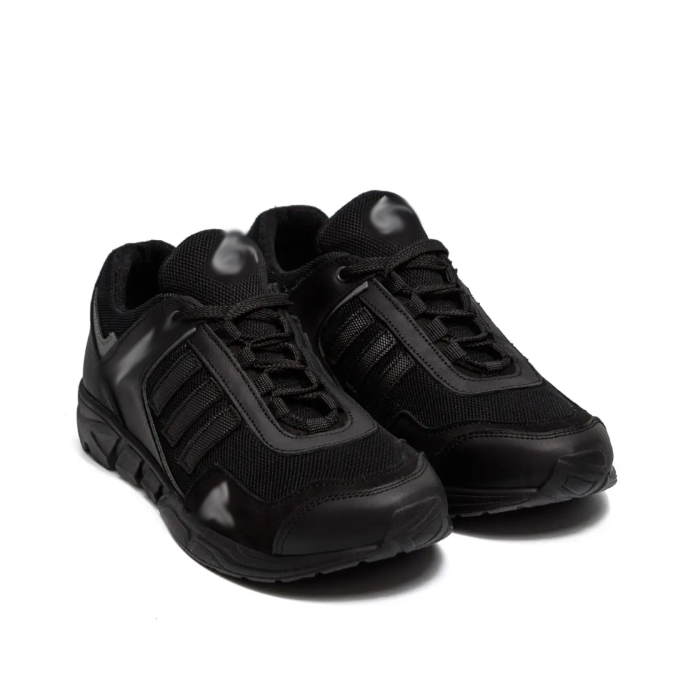 Мужские летние кроссовки сетка Київ - зображення 3