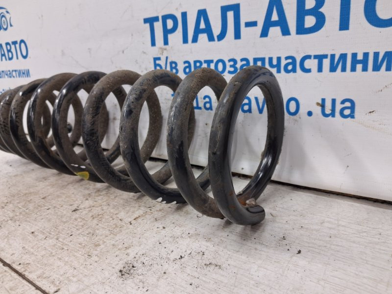 Пружина передняя Mazda 6 GH 2.5 БЕНЗИН L5-VE 2007 (б/у) Киев - изображение 3