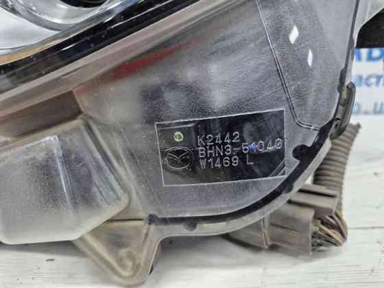 Фара левая Ксенон Mazda 3 BM 2.2 DIESEL 2013 (б/у) Киев