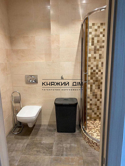 Оренда 1-кімнатної квартири, ЖК Глорія-Парк (м. Нивки) Київ - зображення 7