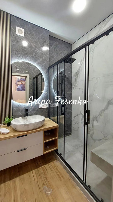 Продажа новой ,дизайнерской квартиры возле моря / Одесса Одеса - зображення 4