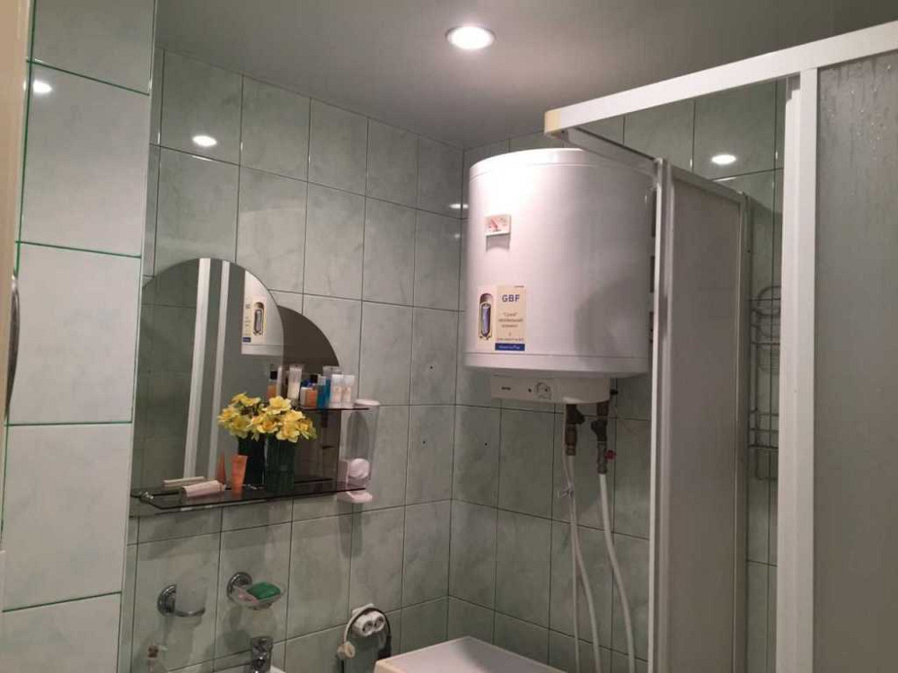 продажа 1-к квартира Киев, Подольский, 53500 $ Київ - зображення 11