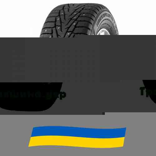 245/65 R17 Nokian Hakkapeliitta 7 SUV 111T Позашляхова шина Київ