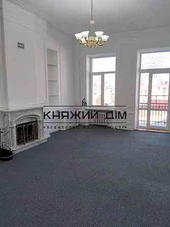 Оренда 4-х к.кв. під офіс в 5хв метро Льва Толстого. Код об'єкту № 1419259 Киев