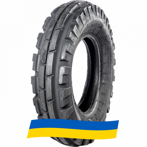 6 R19 Starmaxx TR-40 93A6 Сельхоз шина Київ - зображення 4
