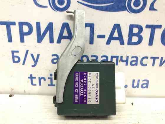 Блок управления дверьми Toyota Prado 2002-2009 8597060030 (Арт. 10683) Киев