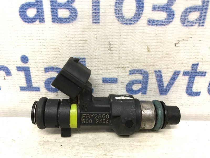 Форсунка топливная Nissan Qashqai 2006-2013 16600EN200 (Арт. 39254) Киев - изображение 1