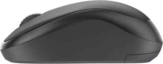Мышь компьютерная безпроводная Logitech M240 for Business Graphite L910-007182 графитовая Киев