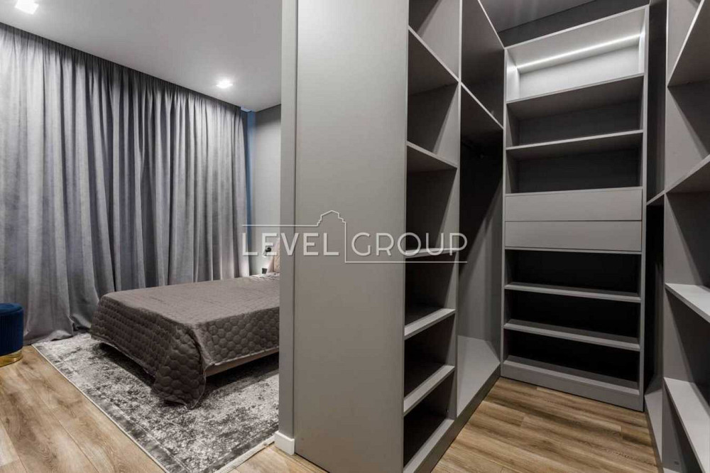 продажа 1-к квартира Киев, Голосеевский, 152400 $ Київ - зображення 4