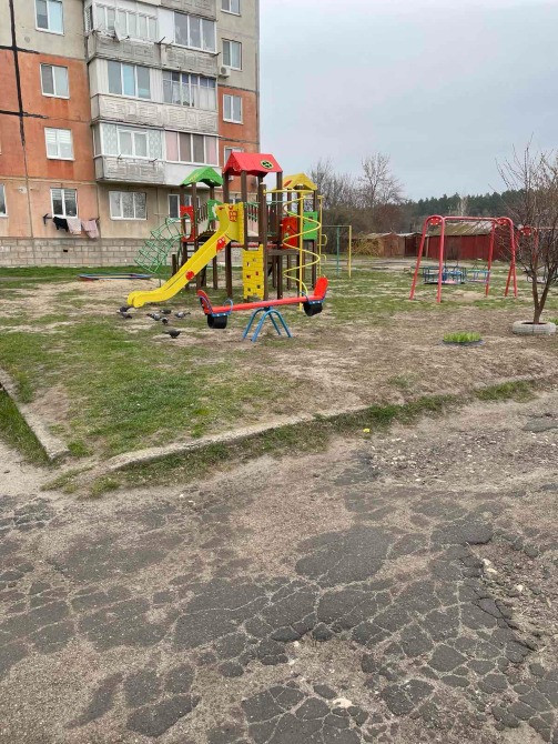 Здамо 1 кімнатну квартиру, вул. Томилівська. Біла Церква - зображення 11