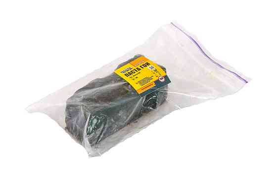 Паста полировальная MASTERTOOL ГОИ №3 зернистость 8-17 мкм 100 42-0136 Харьков