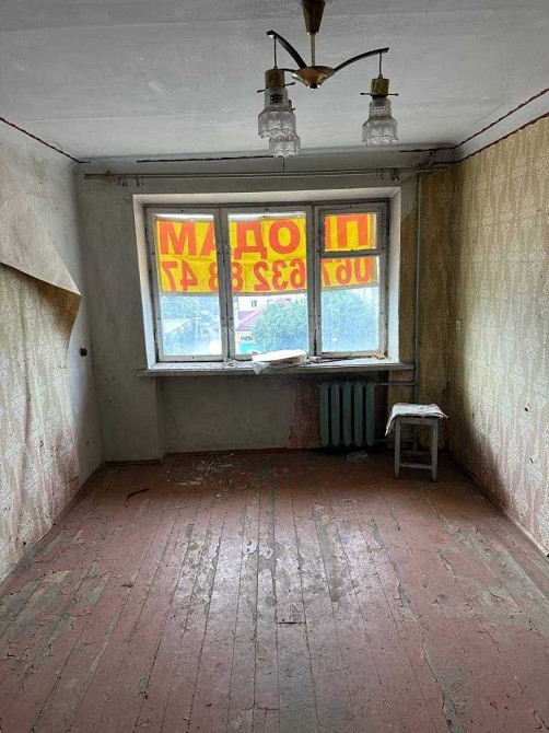 продажа 2-к квартира Новомосковский, Новомосковск, 20000 $ Новомосковськ - зображення 11