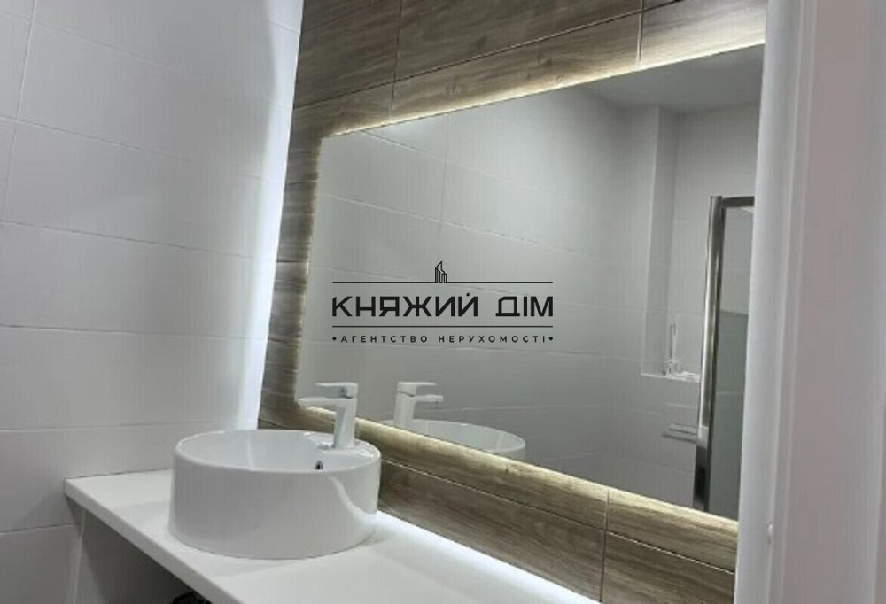 Оренда 1-но к. квартири студіо в новому будинку м. Вирлиця. № 11196748 Київ - зображення 9