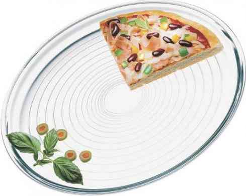 Форма для піци 320 20 мм. Color Simax s6826 Киев