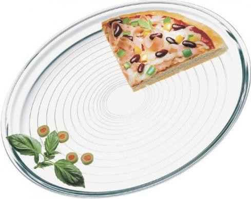 Форма для піци 320 20 мм. Color Simax s6826 Киев - изображение 1