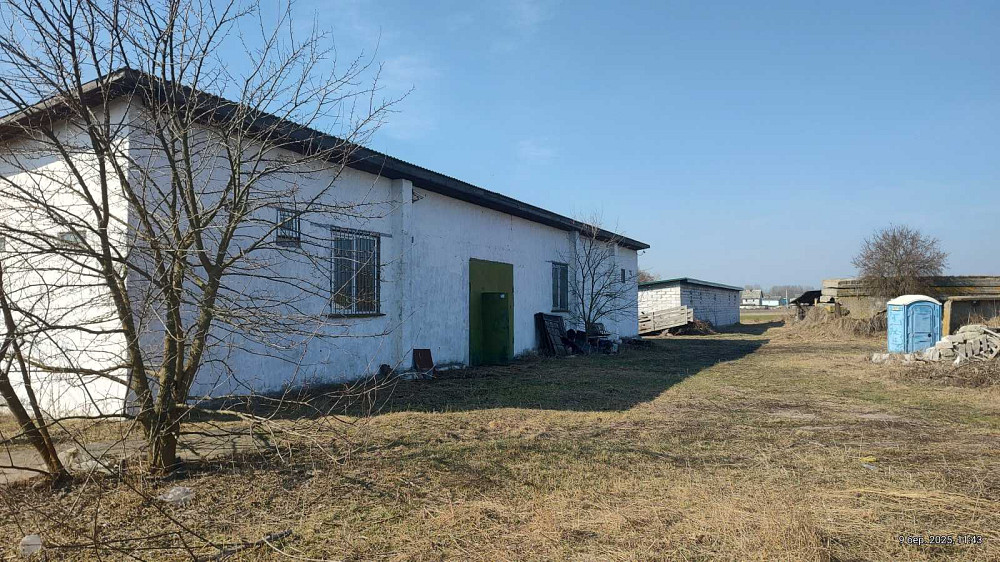 продажа помещения свободного назначения, здания Броварский, Летки, 135000 $  - зображення 7