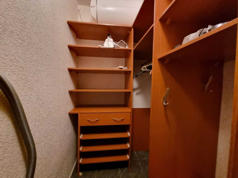 долгосрочная аренда 3-к квартира Киев, Печерский, 28000 грн./мес. Київ - зображення 10