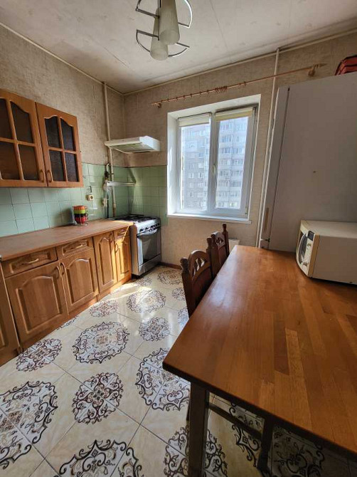 долгосрочная аренда 3-к квартира Киев, Дарницкий, 25000 грн./мес. Киев - изображение 11