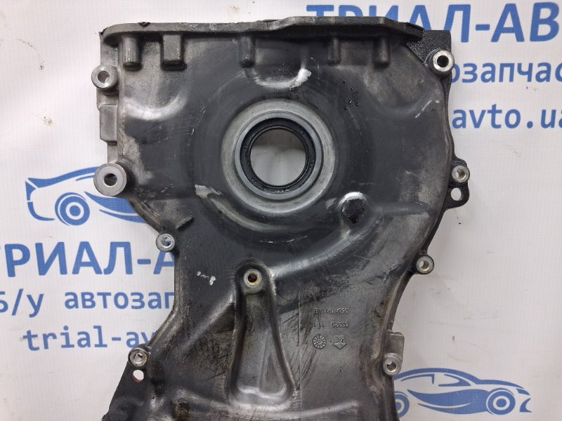 Крышка двигателя Jeep Cherokee 2013-2019 5047911AB (Арт. 77843) Київ - зображення 2