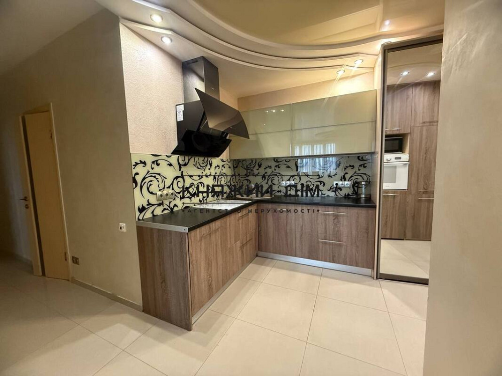 Здам 3к квартиру,ЖК Корона,Осокорки,код:11203964 Київ - зображення 9