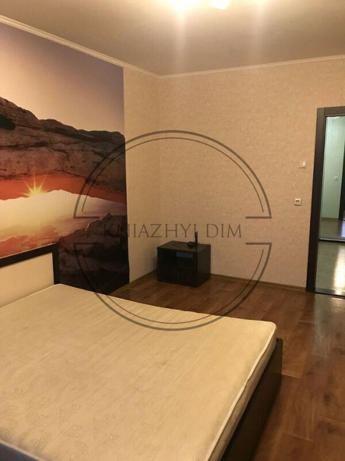 ОРЕНДА .1-к квартира метро Деміівська, пр-т Науки 60А Код № 11141540 Киев - изображение 10