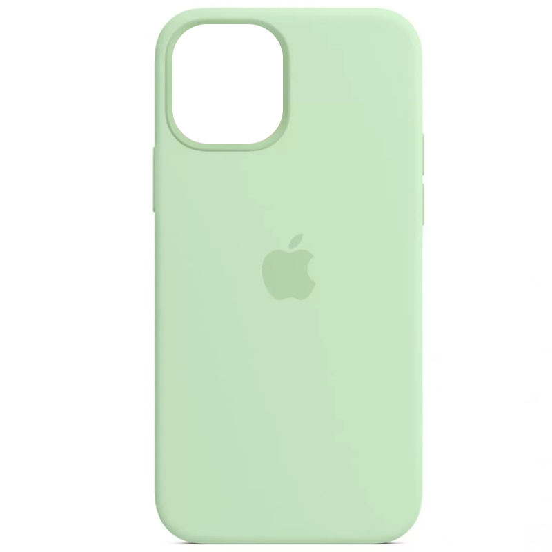 Чехол Silicone Case Full Protective (AA) для Apple iPhone 12 Pro / 12 (6.1") Херсон - зображення 4