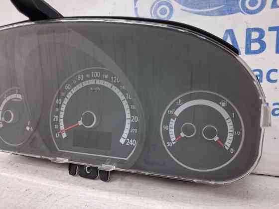 Приборная панель Kia Ceed ED 1.6 DIESEL D4FB 2006 (б/у) Киев