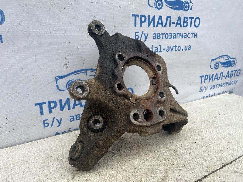 Цапфа задняя левая Infiniti QX60 2013-2021 430193JA0A (Арт. 73390) Киев - изображение 2