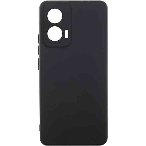 Чехол Silicone Cover Lakshmi Full Camera (AAA) для Motorola Edge 50 Fusion Херсон