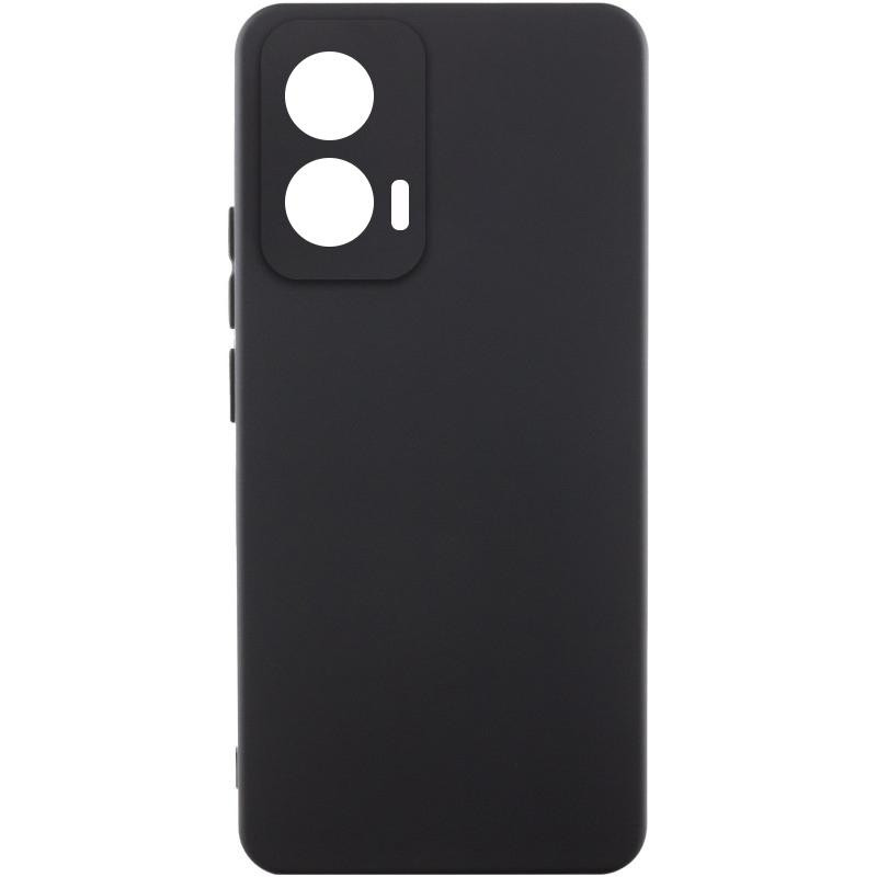 Чехол Silicone Cover Lakshmi Full Camera (AAA) для Motorola Edge 50 Fusion Херсон - изображение 1