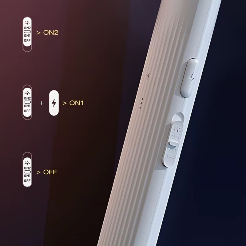 Ловушка для насекомых с UV подсветкой D-890 250mAh Херсон - зображення 4
