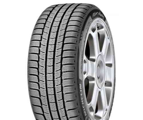 215/45 R17 Michelin Pilot Alpin PA2 87H Легкова шина Київ
