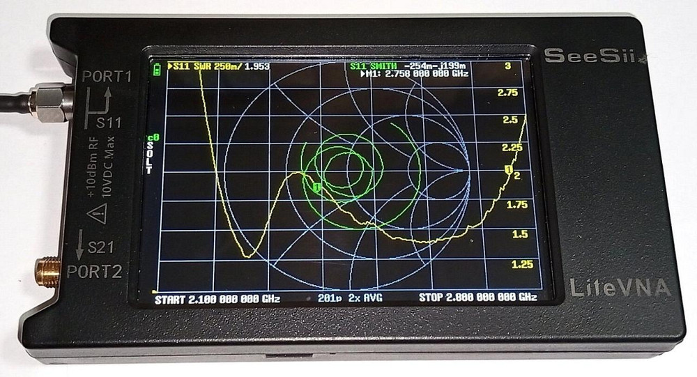 Антенна 2200-2760/4820-6135MHz 4dBi, до 50W, N-male, TXWF-BLG-18 Дніпро - зображення 3
