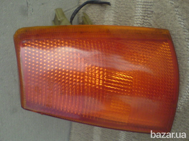 Запчастини до Opel Kadeta E Ивано-Франковск - изображение 3