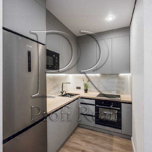 продажа 1-к квартира Киев, Подольский, 89000 $ Киев - изображение 3