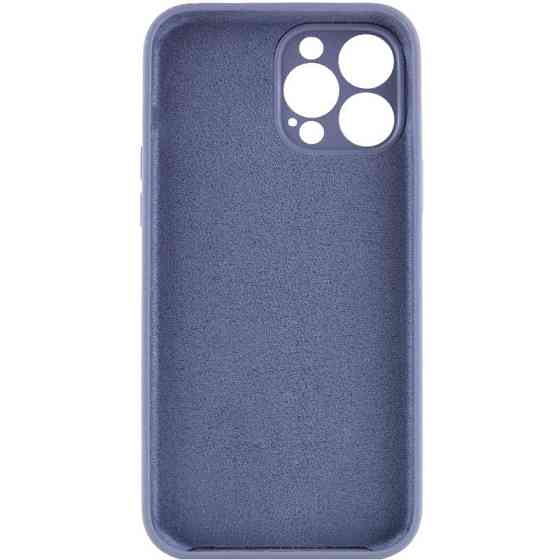 Чехол Silk Full Camera Protective (AA) NO LOGO для Apple iPhone 13 Pro (6.1") Херсон