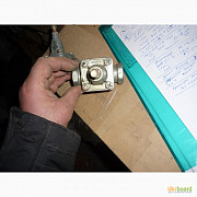 Краны нержавейка. диам. 25мм. -10шт Харків