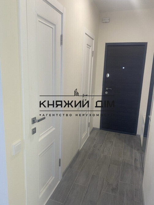 Оренда 1 кімнатної квартири студіо метро Чернігівська № 11203329 Київ - зображення 2
